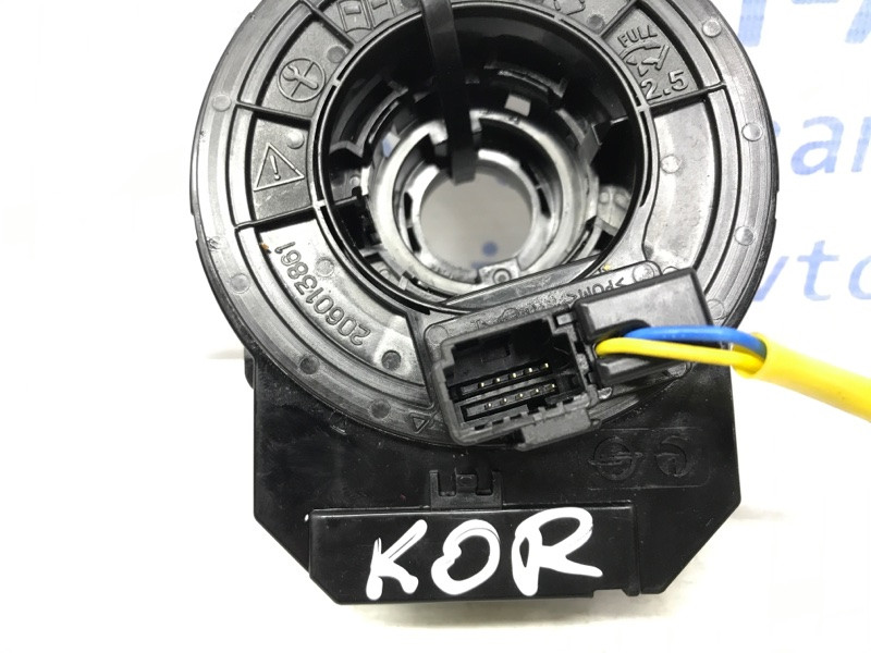 Шлейф AIRBAG SsangYong Korando 2010-2019 8591034170 (Арт. 45113) Київ - зображення 2