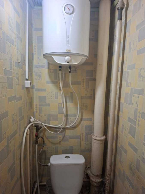 продажа 1-к квартира Одесса, Пересыпский, 23500 $ Одеса - зображення 6
