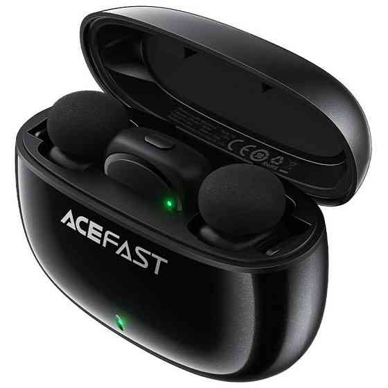 Петличный беспроводной микрофон Acefast R2 Type-C Херсон