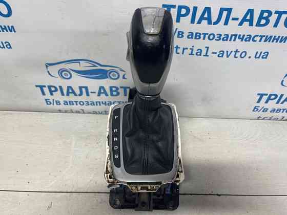 Кулиса переключения АКПП Ford Fusion USA 2 1.5 БЕНЗИН ENUN0 2013 (б/у) Київ