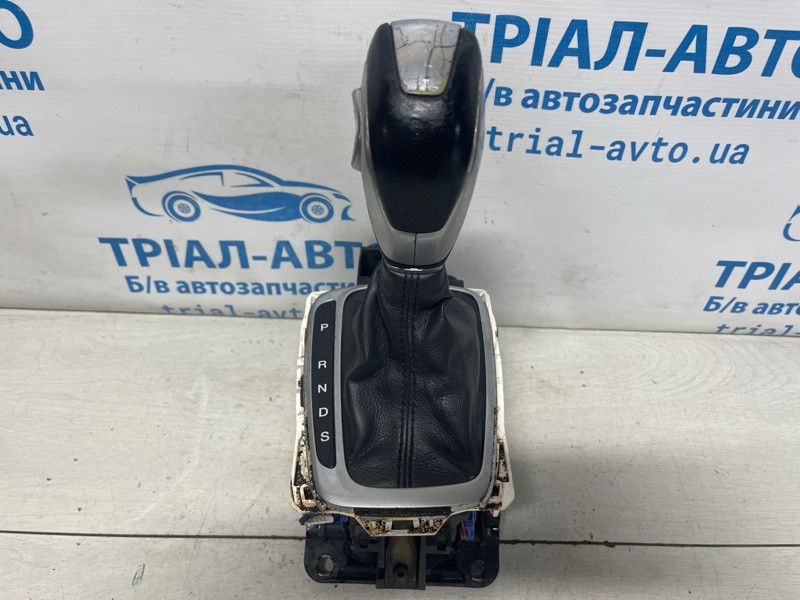 Кулиса переключения АКПП Ford Fusion USA 2013-2020 DG9Z7210KB (Арт. 74306) Киев - изображение 2