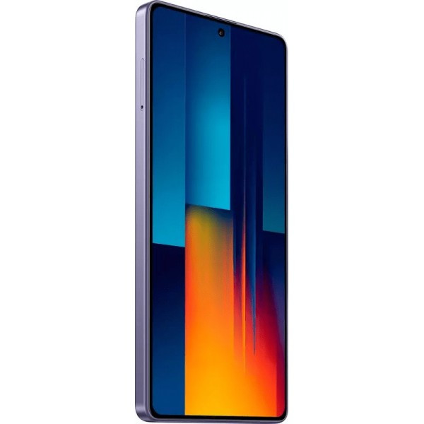 Смартфон Xiaomi Poco M6 Pro 4G 8/256GB NFC Purple Global (Код товару:34109) Харьков - изображение 4