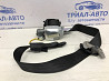 Ремень безопасности передний правый Hyundai I30 2011-2017 88810A6000 (Арт. 50281) Київ