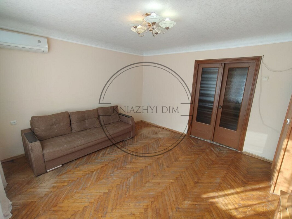 Оренда 2-х. кім. на Севастопольській пл. Код: 11199194 Київ - зображення 1