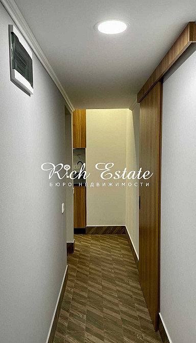 долгосрочная аренда 1-к квартира Киев, Шевченковский, 15500 грн./мес. Київ - зображення 6