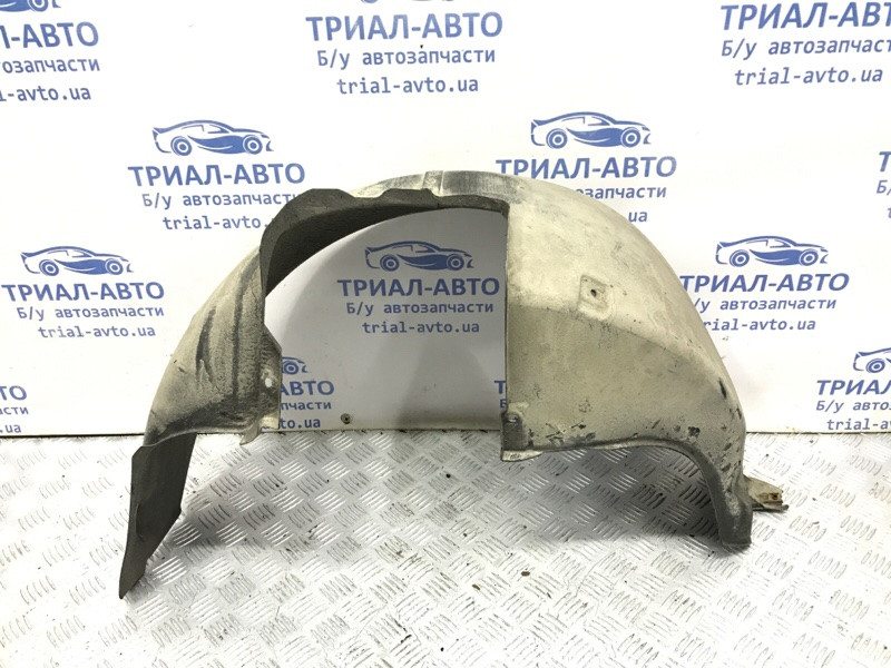 Подкрылок задний правый Kia Ceed ED 1.6 DIESEL D4FB 2006 (б/у) Киев - изображение 1