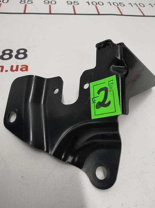 Кронштейн сиденья второго ряда левый AWD Tesla model S, model S REST 1006862-00-B Київ - зображення 2