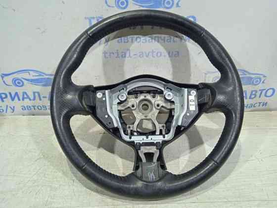 Руль Nissan Juke F15 1.6 БЕНЗИН 2010 (б/у) Киев