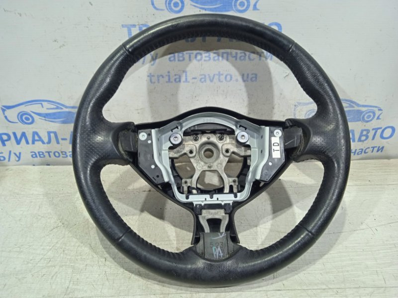 Руль Nissan Juke 2010-2019 484301KA5A (Арт. 19331) Киев - изображение 1