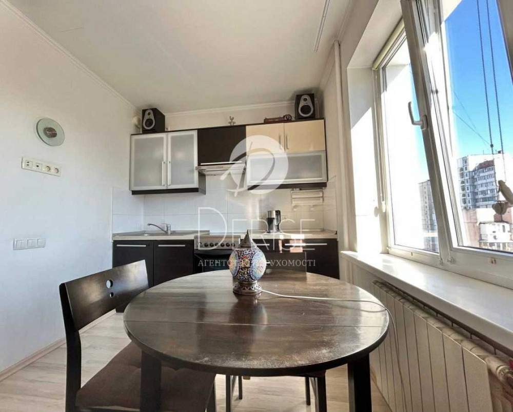 продажа 1-к квартира Киев, Оболонский, 77990 $ Київ - зображення 5