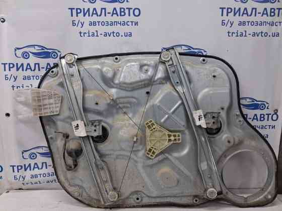 Стеклоподъемник передний правый Kia Ceed ED 1.6 DIESEL D4FB 2006 (б/у) Киев