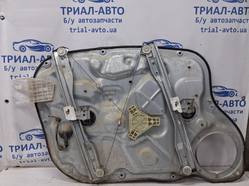 Стеклоподъемник передний правый Kia Ceed ED 1.6 DIESEL D4FB 2006 (б/у) Київ - зображення 3