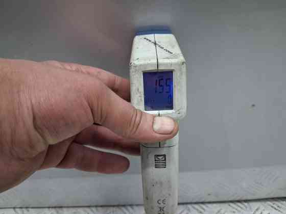 Дверь передняя левая Hyundai I30 2007-2012 760032L010 (Арт. 61757) Киев