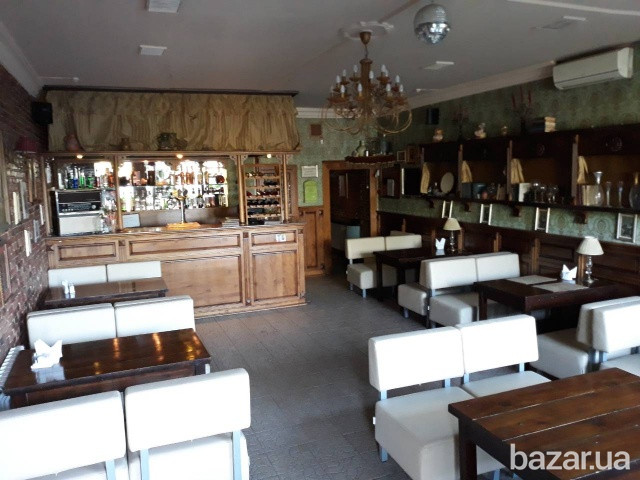 КАФЕ ДЛЯ ДНЯ РОЖДЕНИЯ НА ТРОЕЩИНЕ Київ - зображення 5