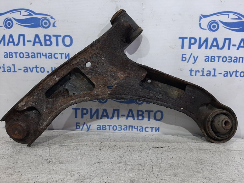 Рычаг правый Suzuki Grand Vitara 2005-2016 4520165J00 (Арт. 23826) Киев - изображение 5