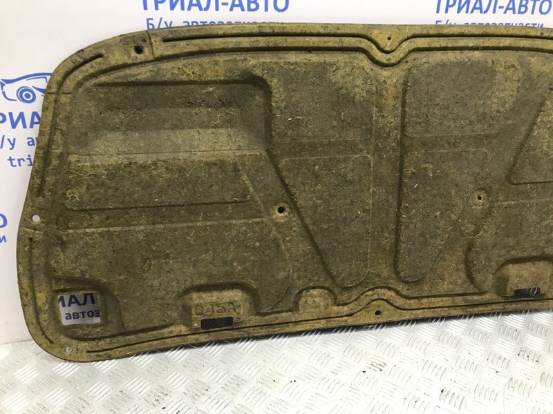 Обшивка капота Mazda 3 2012-2018 B45A-56-681 (Арт. 49880) Київ - зображення 5
