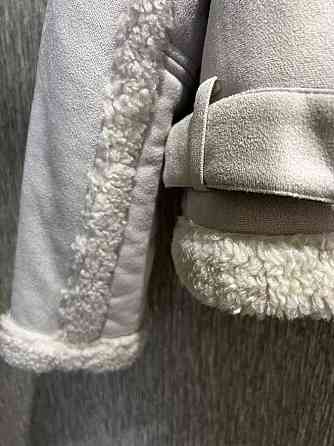 КУРТКА дубльонка розмір XL Буча