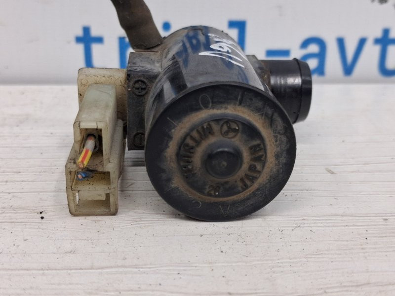 Насос омывателя стекла Suzuki Grand Vitara 2005-2016 3841065J00 (Арт. 70398) Київ - зображення 3