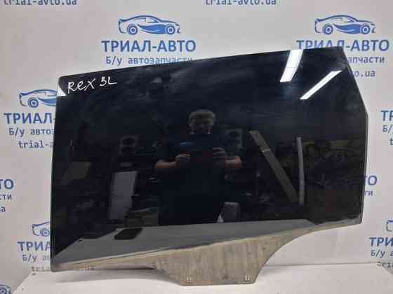 Стекло двери заднее левое SsangYong Rexton 2006-2012 7331108010 (Арт. 61849) Київ
