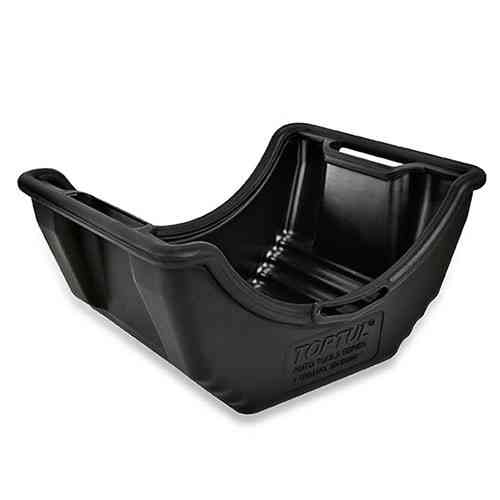 Поддон для слива масла из оси колеса 3л TOPTUL JDCE0203 Харків