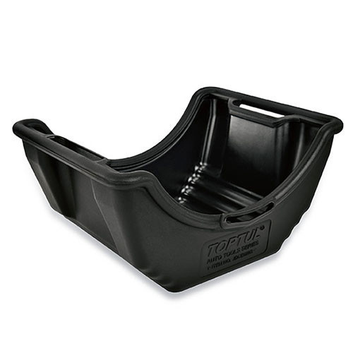 Поддон для слива масла из оси колеса 3л TOPTUL JDCE0203 Харьков - изображение 1