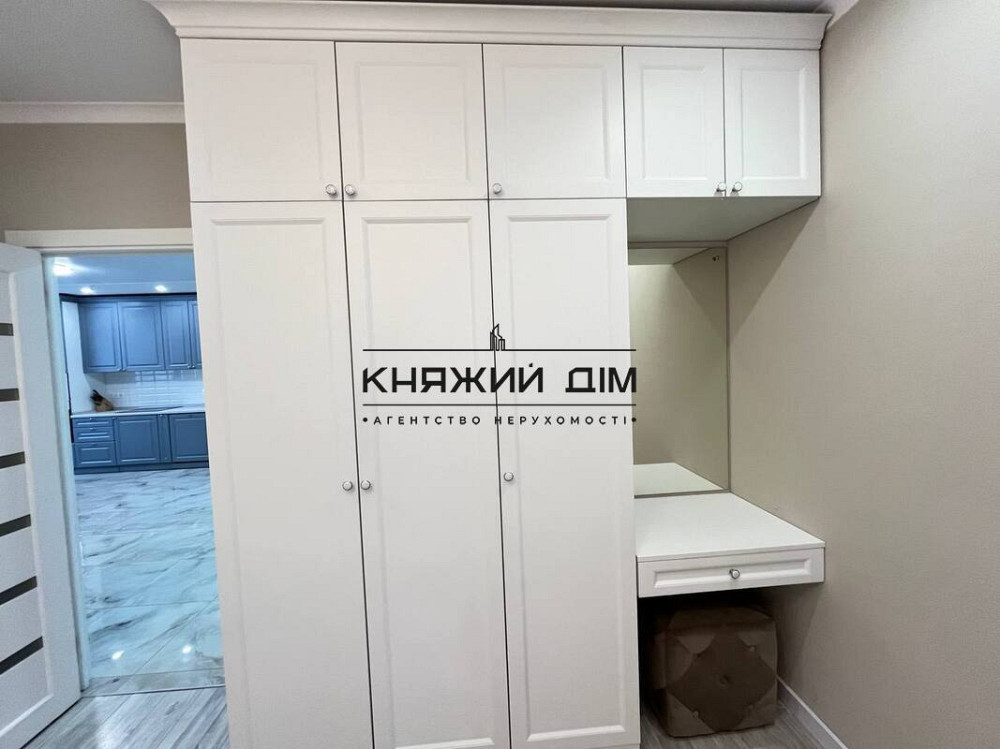 Оренда 2 кімнатна квартира м-в Виноградар КОД 11204055 Киев - изображение 8