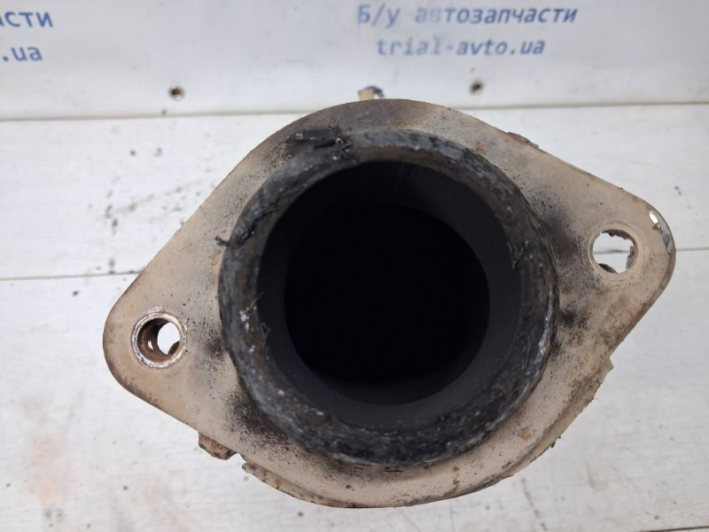 Коллектор выпускной Toyota Avensis 2002-2010 171040D101 (Арт. 63204) Київ - зображення 5