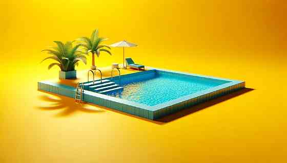 Лайнер для басейнів Sikaplan® WP 3100-15 R Вишнёвое