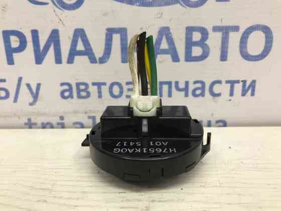 Резистор печки Mazda CX 5 KE 2.2 DIESEL 2011 (б/у) Київ