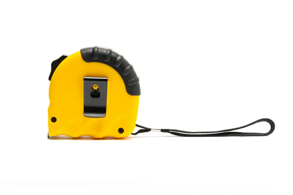 Рулетка MASTERTOOL ″Shiftlock″ 10 м х 25 мм фиксатор полотна нейлоновое покрытие 62-1025 Харьков - изображение 3