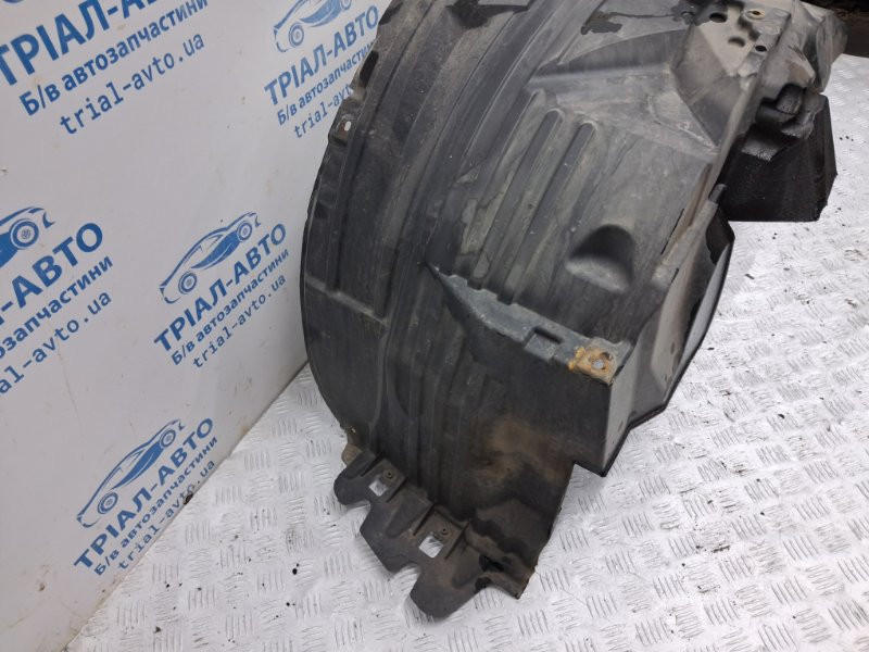 Подкрылок передний правый Nissan Pathfinder 2004-2014 63840EB000 (Арт. 81881) Киев - изображение 4