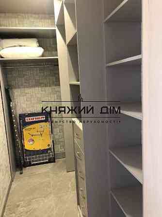 1 кімн квартира ЖК КАЗКА Феофанія Парк № 21146901 Київ