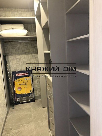 1 кімн квартира ЖК КАЗКА Феофанія Парк № 21146901 Київ - зображення 4