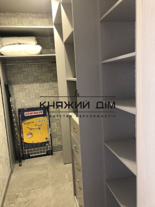 1 кімн квартира ЖК КАЗКА Феофанія Парк № 21146901 Киев - изображение 4