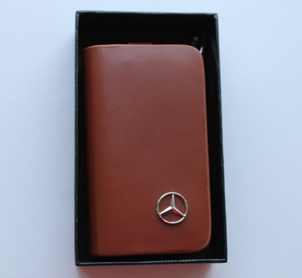 Ключница для авто KeyHolder MERCEDES Киев - изображение 10