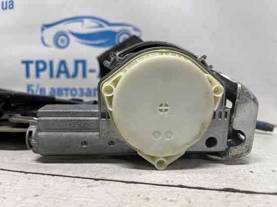 Ремень безопасности передний левый Hyundai Santa fe DM 2.4 БЕНЗИН G4KJ 2012 (б/у) Київ
