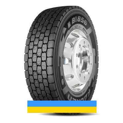 315/80 R22.5 Falken BI856 156/150L Ведуча шина Київ