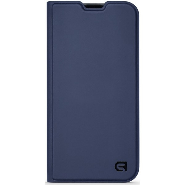 Чохол-книжка ArmorStandart OneFold для Samsung A55 5G A556 Dark Blue (ARM74314) (Код товару:36324) Харків - зображення 1