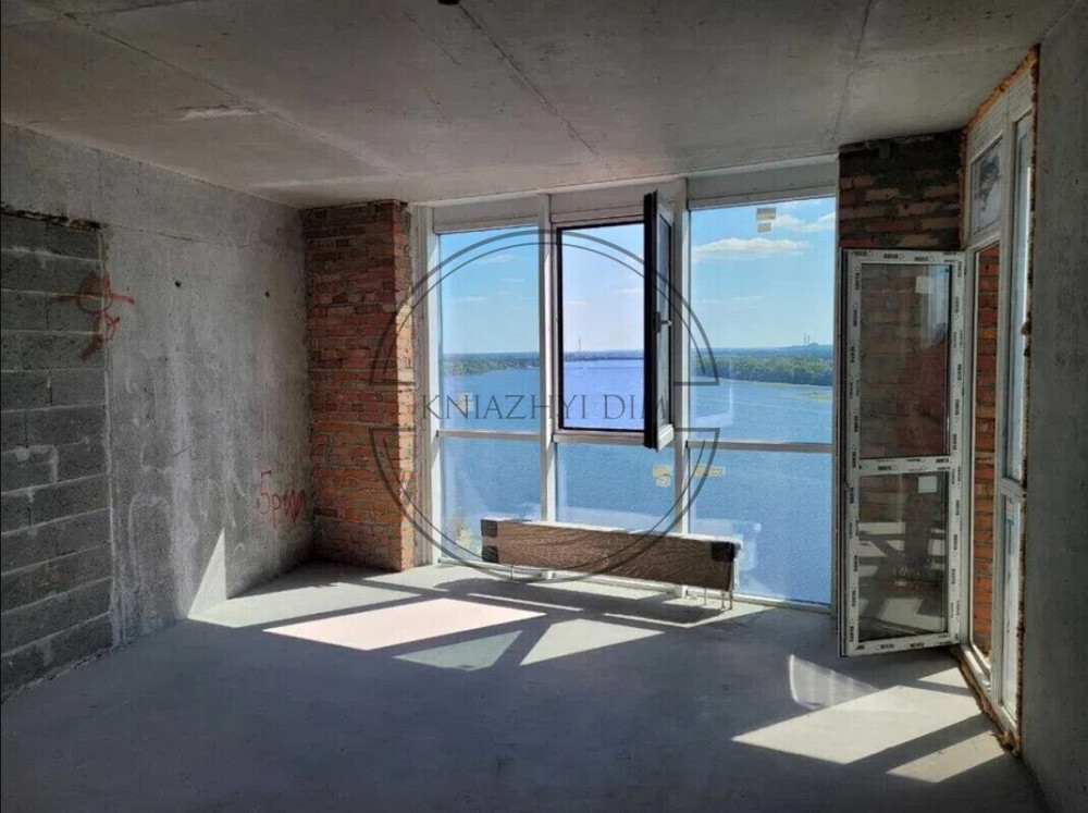 Продаж видової квартири у ЖК Great (Грейт), будинок 5. Код: 21145929 Киев - изображение 5