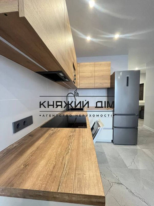 Перша здача! Оренда квартири ЖК Берег Дніпра! Код 11203735 Київ - зображення 11