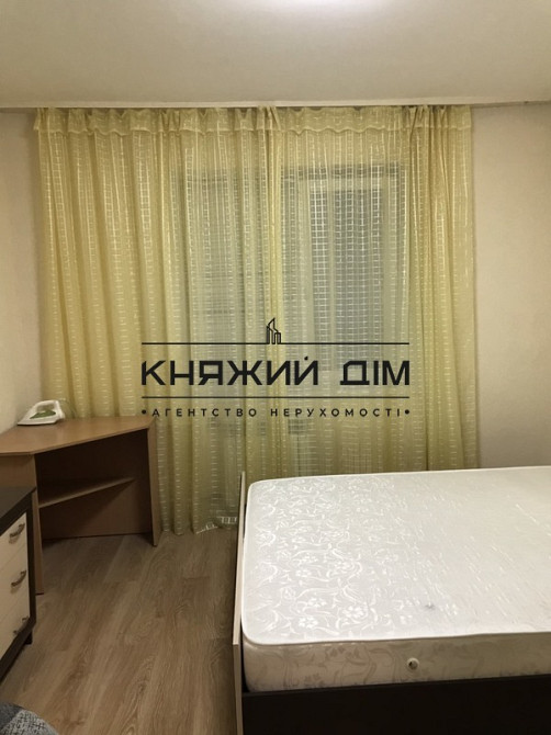 Продаж 2 кімнатна квартира м. Мінська КОД 21147005 Київ - зображення 1