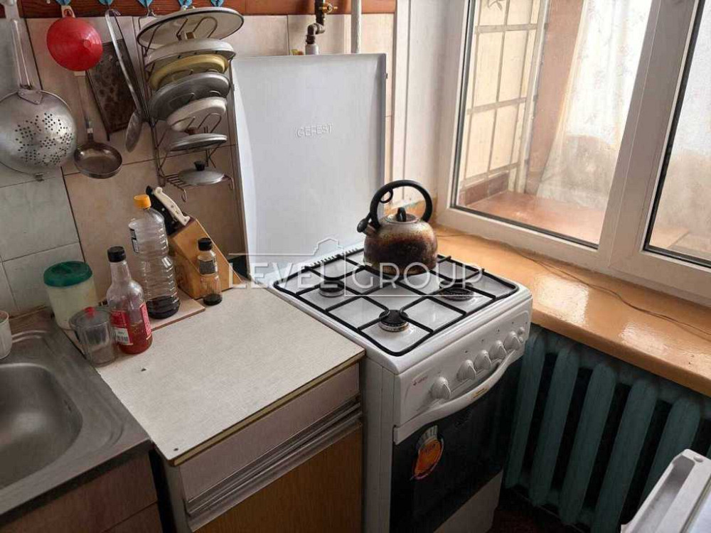 продажа 1-к квартира Киев, Печерский, 40000 $ Киев - изображение 1