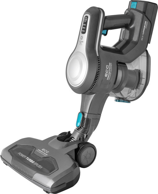 Вертикальный пылесос 2 в 1 EСG Alan VT-3630 Киев - изображение 5