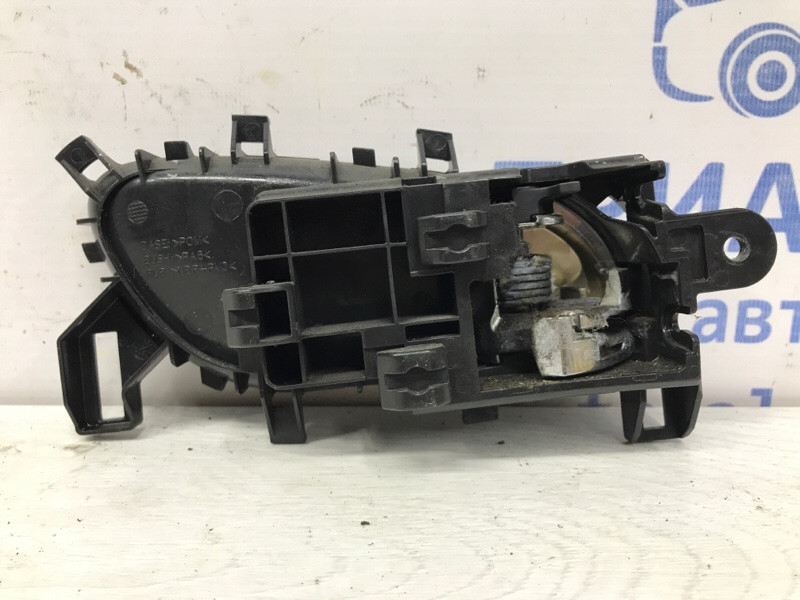 Ручка двери внутренняя левая Nissan X-Trail T32 1.6 DIESEL R9M 2014 (б/у) Київ - зображення 3