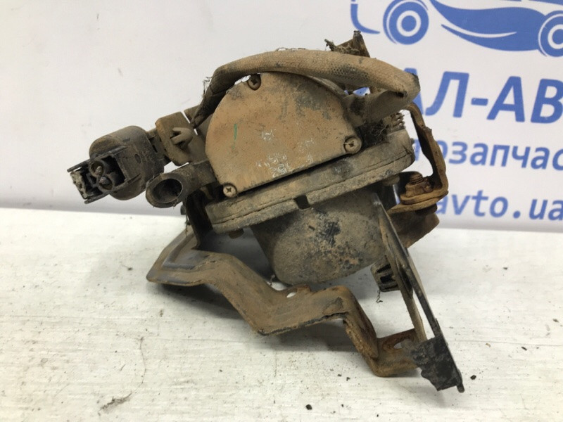 Фара противотуманная левая Mitsubishi Lancer 9 1.6 БЕНЗИН 4G18 2003 (б/у) Київ - зображення 4