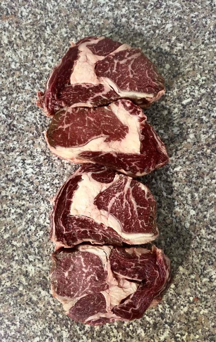 Рібай Київ, стейки Київ, Рібай Україна, стейк оптом Киев - изображение 4