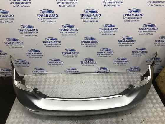 Бампер задний Infiniti Q50 2013- 850224GB0H (Арт. 56376) Киев