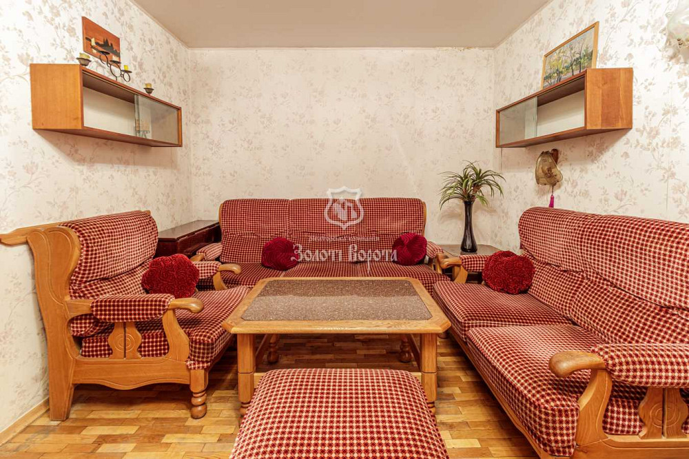 продажа 2-к квартира Киев, Шевченковский, 80000 $ Київ - зображення 4