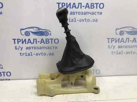 Кулиса переключения МКПП Kia Sorento 2009-2014 437002P920VA (Арт. 54184) Київ