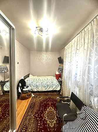 продажа 2-к квартира Бориспольский, Борисполь, 45000 $ Бориспіль